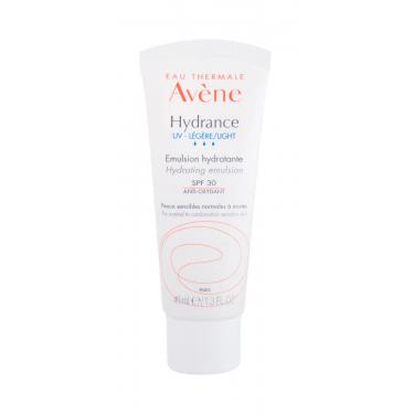 Avene Hydrance Uv  40Ml   Light Spf30 Per Donna (Crema Da Giorno)