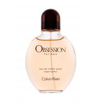 Calvin Klein Obsession   75Ml   For Men Per Uomo (Eau De Toilette)