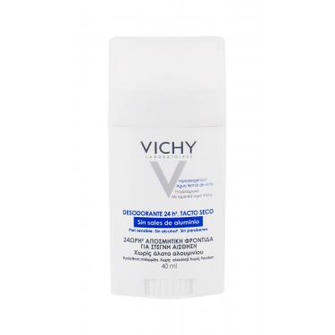 Vichy Deodorant   40Ml   24H Per Donna (Deodorante)