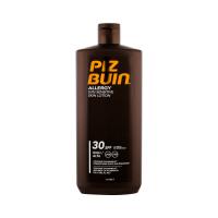 Piz Buin Allergy Sun Sensitive Skin Lotion  400Ml   Spf30 Unisex (Lozione Solare Per Il Corpo)