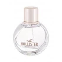 Hollister Wave For Her   30Ml    Per Donna (Eau De Parfum)