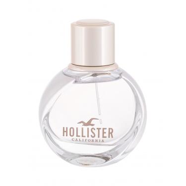 Hollister Wave For Her   30Ml    Per Donna (Eau De Parfum)