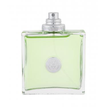 Versace Versense   100Ml    Per Donna Senza Confezione(Eau De Toilette)