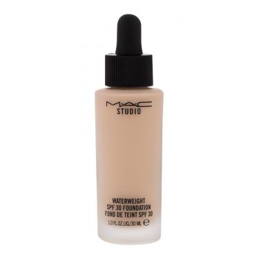 Mac Studio Waterweight  30Ml Nc15  Spf30 Per Donna (Makeup)