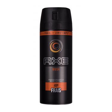 Axe Musk   150Ml    Per Uomo (Deodorante)