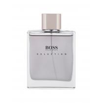 Hugo Boss Selection   100Ml    Per Uomo (Eau De Toilette)