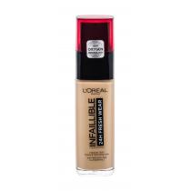 L'Oréal Paris Infaillible 32H Fresh Wear  30Ml 120 Golden Vanilla  Spf25 Per Donna (Makeup)