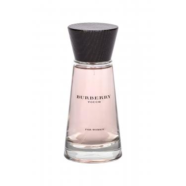 Burberry Touch For Women   100Ml    Per Donna (Eau De Parfum)