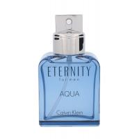 Calvin Klein Eternity Aqua  50Ml   For Men Per Uomo (Eau De Toilette)