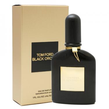 Equivalente a Tom Ford Black Orchid 80ml UNISEX