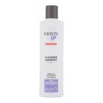 Nioxin System 5 Cleanser  300Ml    Per Donna (Shampoo)