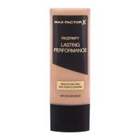 Max Factor Lasting Performance   35Ml 107 Golden Beige   Per Donna (Makeup)
