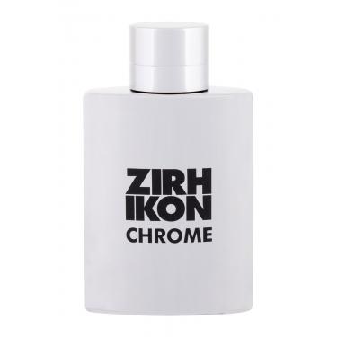 Zirh Ikon 125Ml   Chrome Per Uomo  