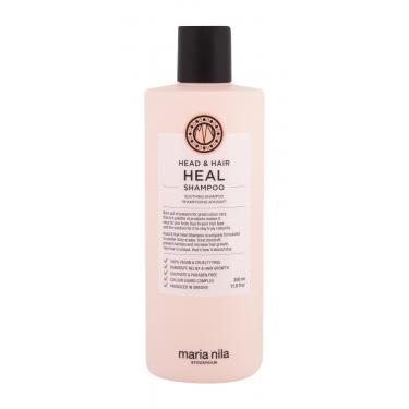 Maria Nila Head & Hair Heal   350Ml    Per Donna (Shampoo)