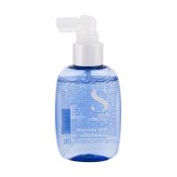 Alfaparf Milano Semi Di Lino Volumizing Spray  125Ml    Per Donna (Volume Dei Capelli)