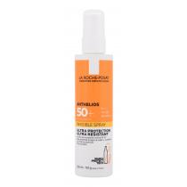 La Roche-Posay Anthelios Invisible Spray  200Ml   Spf50 Per Donna (Lozione Solare Per Il Corpo)