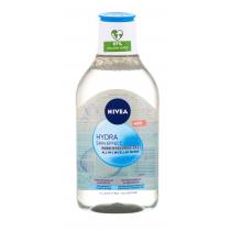Nivea Hydra Skin Effect All-In-1  400Ml    Per Donna (Acqua Micellare)
