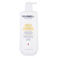 Goldwell Dualsenses Rich Repair  1000Ml    Per Donna (Shampoo)