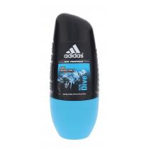 Adidas Ice Dive   50Ml    Per Uomo (Antitraspirante)