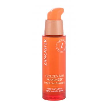 Lancaster Golden Tan Maximizer After Sun Serum  30Ml    Per Donna (Dopo Sole)