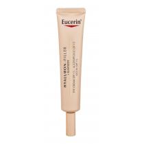 Eucerin Hyaluron-Filler + Elasticity  15Ml   Spf15 Per Donna (Crema Per Gli Occhi)