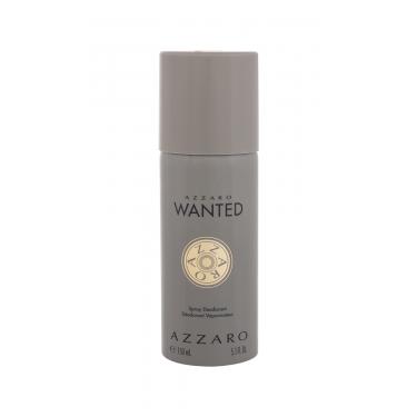 Azzaro Wanted   150Ml    Per Uomo (Deodorante)