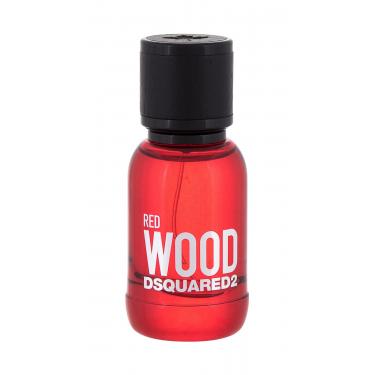 Dsquared2 Red Wood   30Ml    Per Donna (Eau De Toilette)