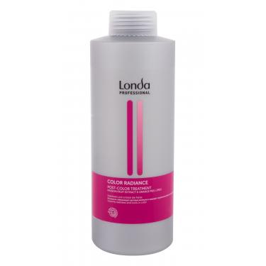 Londa Professional Color Radiance Post-Color Treatment  1000Ml    Per Donna (Maschera Per Capelli)