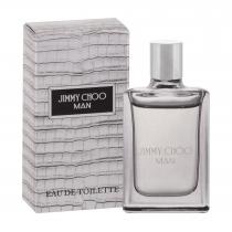 Jimmy Choo Jimmy Choo Man   4,5Ml    Per Uomo (Eau De Toilette)