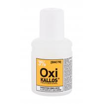 Kallos Cosmetics Oxi   60Ml   3% Per Donna (Tinta Per Capelli)