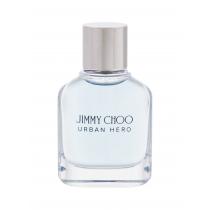 Jimmy Choo Urban Hero   30Ml    Per Uomo (Eau De Parfum)