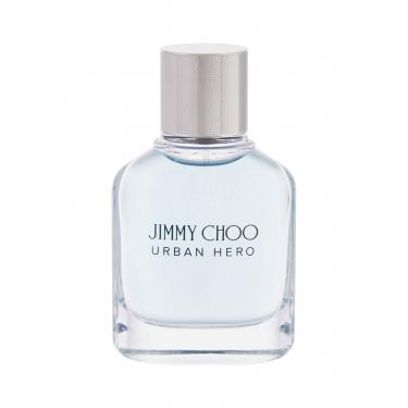 Jimmy Choo Urban Hero   30Ml    Per Uomo (Eau De Parfum)