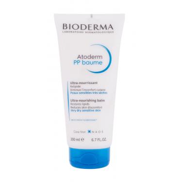 Bioderma Atoderm Pp Baume  200Ml    Unisex (Balsamo Per Il Corpo)