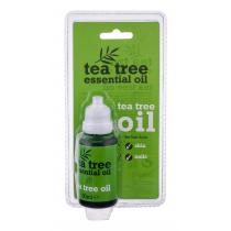 Xpel Tea Tree Essential Oil  30Ml    Per Donna (Olio Per Il Corpo)