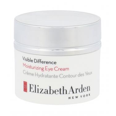 Elizabeth Arden Visible Difference Moisturizing  15Ml    Per Donna (Crema Per Gli Occhi)