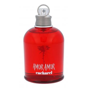 Cacharel Amor Amor   100Ml    Per Donna Senza Confezione(Eau De Toilette)