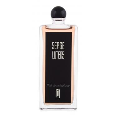 Serge Lutens Nuit De Cellophane   50Ml    Per Donna (Eau De Parfum)
