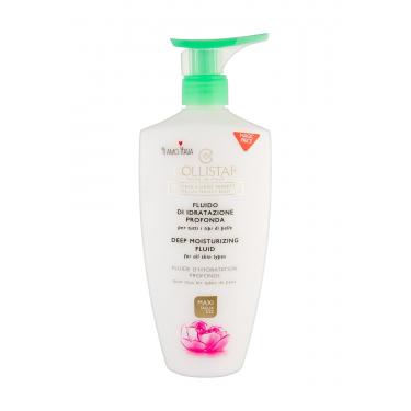 Collistar Special Perfect Body Deep Moisturizing Fluid  400Ml    Per Donna (Lozione Per Il Corpo)