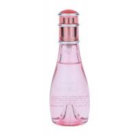 Davidoff Cool Water Sea Rose  50Ml   Woman Per Donna (Eau De Toilette)