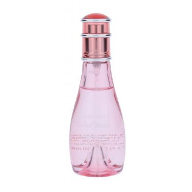Davidoff Cool Water Sea Rose  50Ml   Woman Per Donna (Eau De Toilette)
