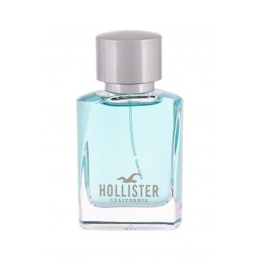 Hollister Wave For Him   30Ml    Per Uomo (Eau De Toilette)