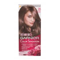 Garnier Color Sensation   40Ml 7,12 Dark Roseblonde   Per Donna (Tinta Per Capelli)