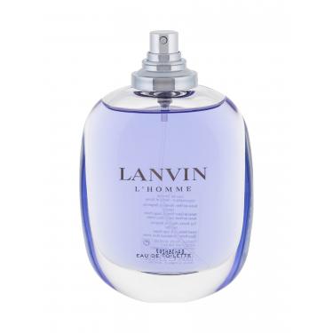 Lanvin L´Homme   100Ml    Per Uomo Senza Confezione(Eau De Toilette)