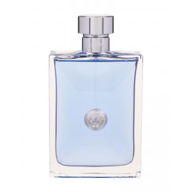 Versace Pour Homme   200Ml    Per Uomo (Eau De Toilette)