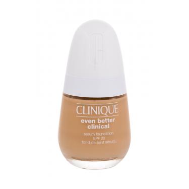 Clinique Even Better Clinical Serum Foundation  30Ml Wn16 Buff (Vf)  Spf20 Per Donna (Makeup)