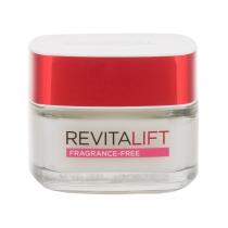 L'Oréal Paris Revitalift Hydrating Cream  50Ml   Fragrance-Free Per Donna (Crema Da Giorno)
