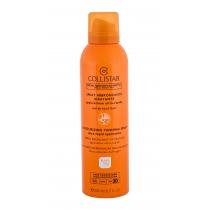 Collistar Special Perfect Tan Moisturizing Tanning Spray  200Ml   Spf30 Per Donna (Lozione Solare Per Il Corpo)