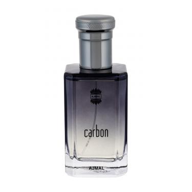 Ajmal Carbon   100Ml    Per Uomo (Eau De Parfum)