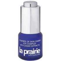 La Prairie Skin Caviar Eye Complex  15Ml    Per Donna (Gel Per Gli Occhi)