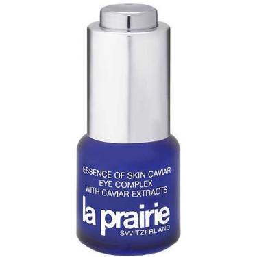 La Prairie Skin Caviar Eye Complex  15Ml    Per Donna (Gel Per Gli Occhi)